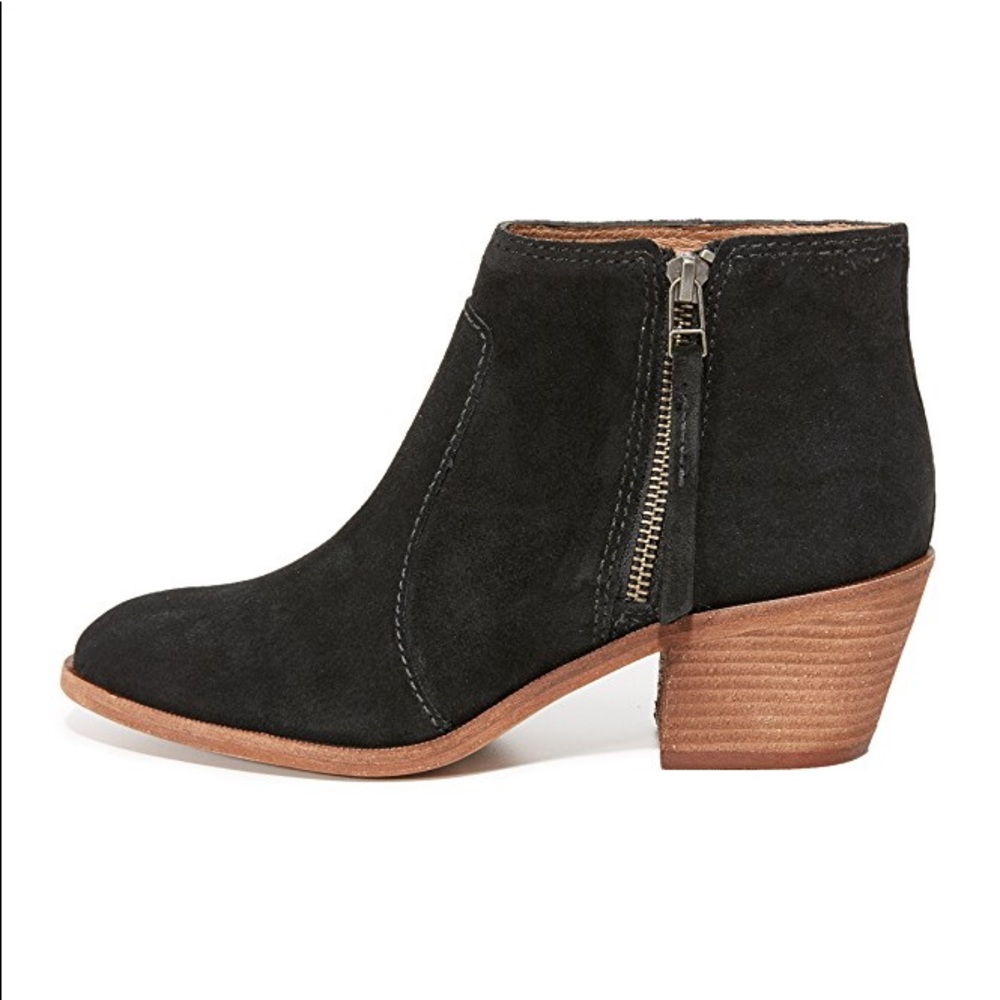 MADEWELL JANICE BOOT